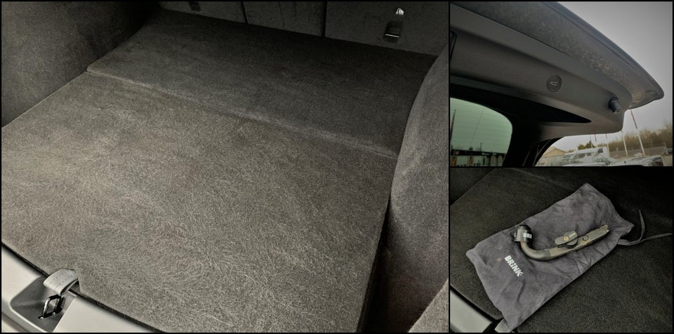 Tesla Model Y Performance AWD 5d