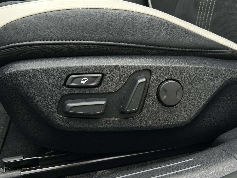 Kia EV6 77 Long Range Performance GT-Line AWD 5d