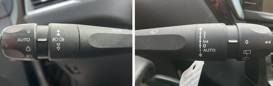 Peugeot 208 1,2 VTi Allure Sky 5d