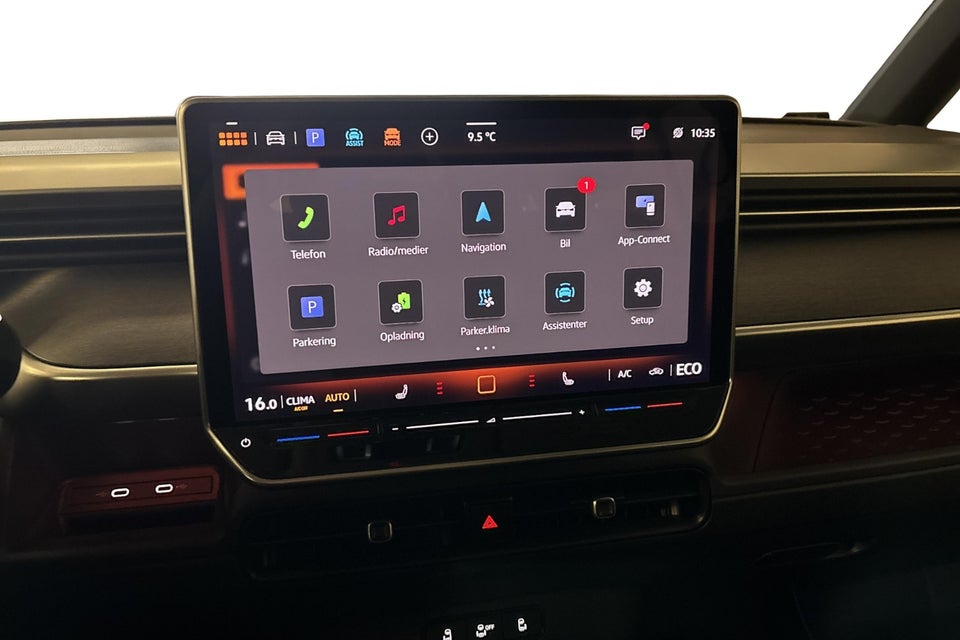 VW ID.Buzz 86 Style+ 7prs LWB 5d