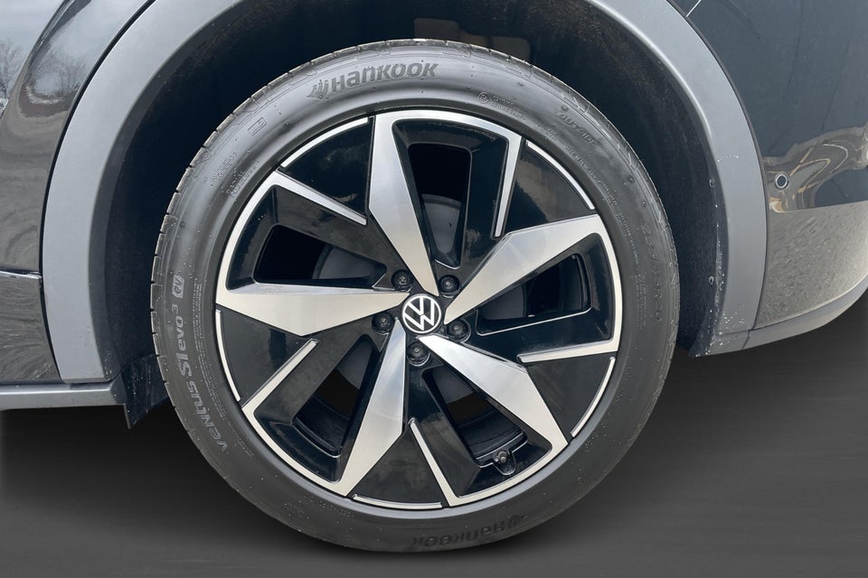 VW ID.4 77 GTX Max+ 4Motion 5d