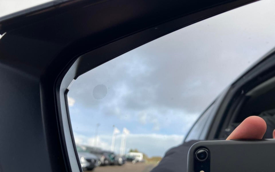 Citroën ë-C4 50 Max 5d