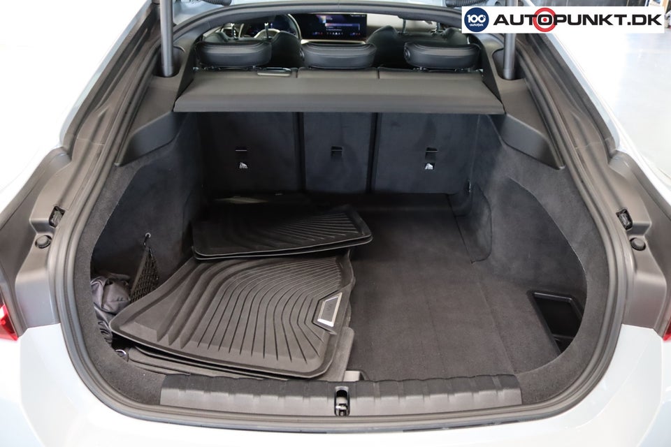 BMW i4 eDrive35 M-Sport 5d