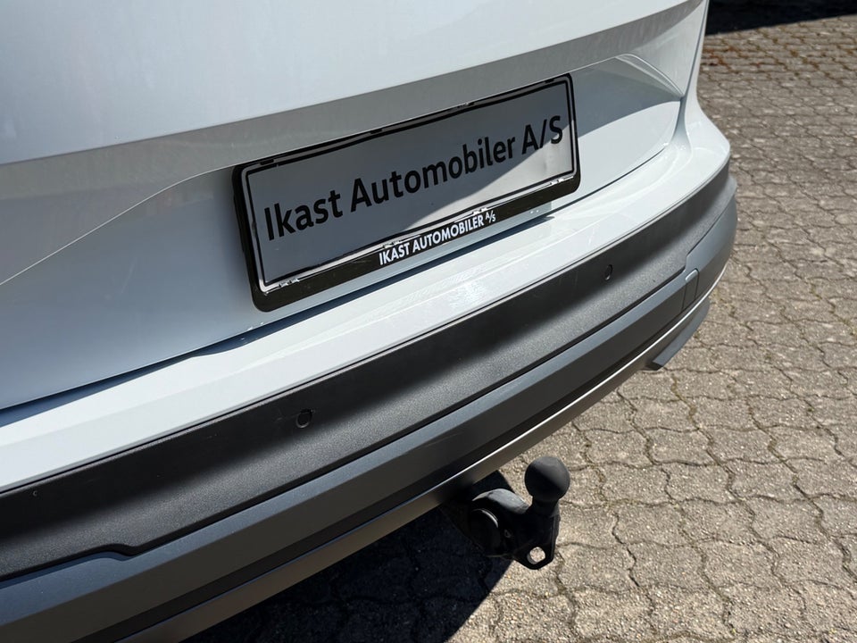 Skoda Enyaq 85 iV Premium 5d