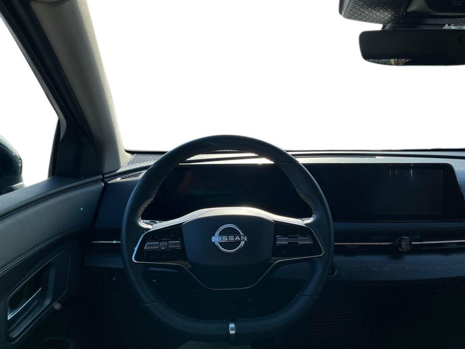 Nissan Ariya 63 Advance 5d