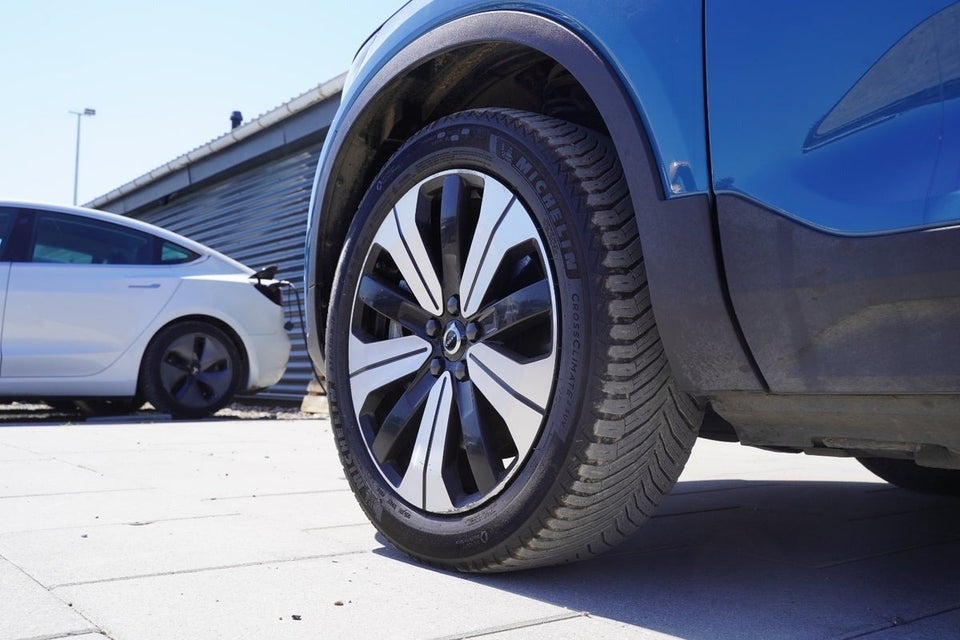 Volvo XC40 P6 ReCharge Plus 5d