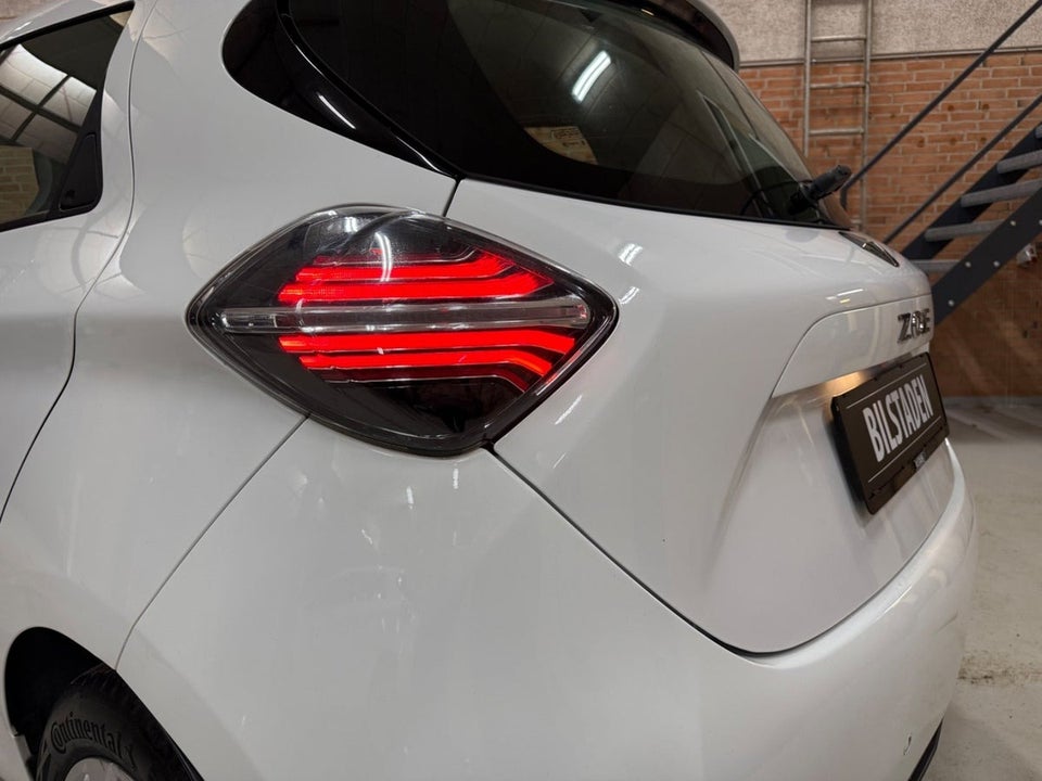 Renault Zoe 52 Zen 5d