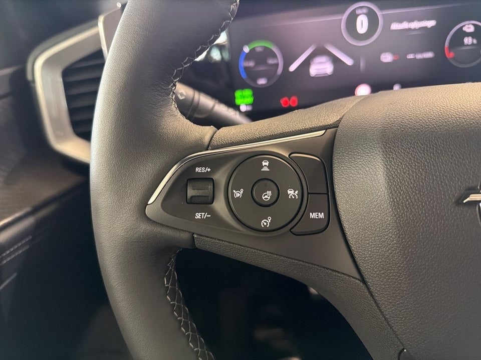 Opel Mokka-e 50 Ultimate 5d