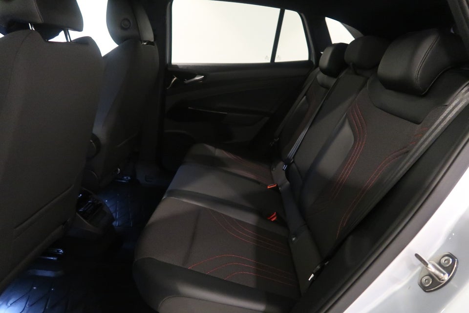 VW ID.4 77 GTX 4Motion 5d