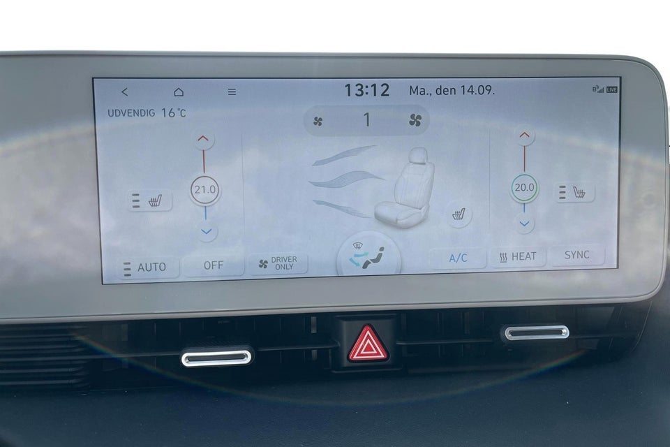 Hyundai Ioniq 5 77 Core 5d