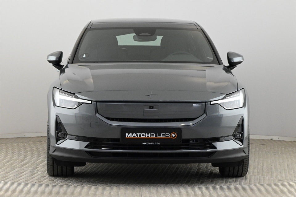Polestar 2 Long Range Nordic Edition 5d