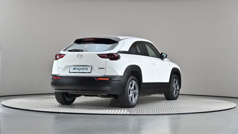 Mazda MX-30 0,8 e-SkyActiv R-EV Exclusive-Line 5d