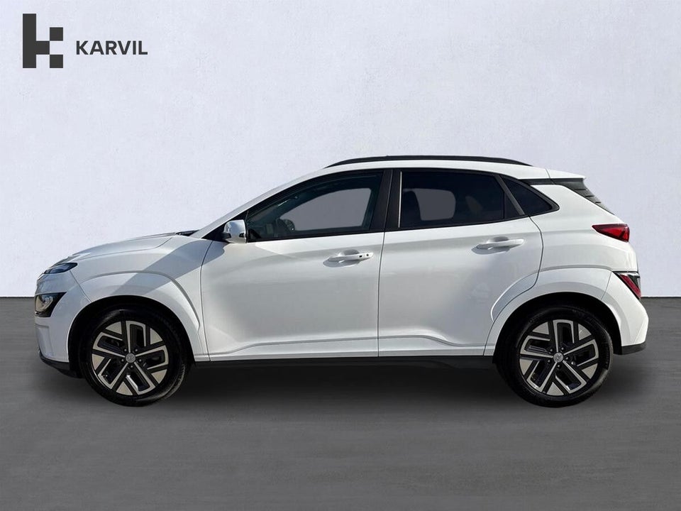 Hyundai Kona 64 EV Advanced 5d