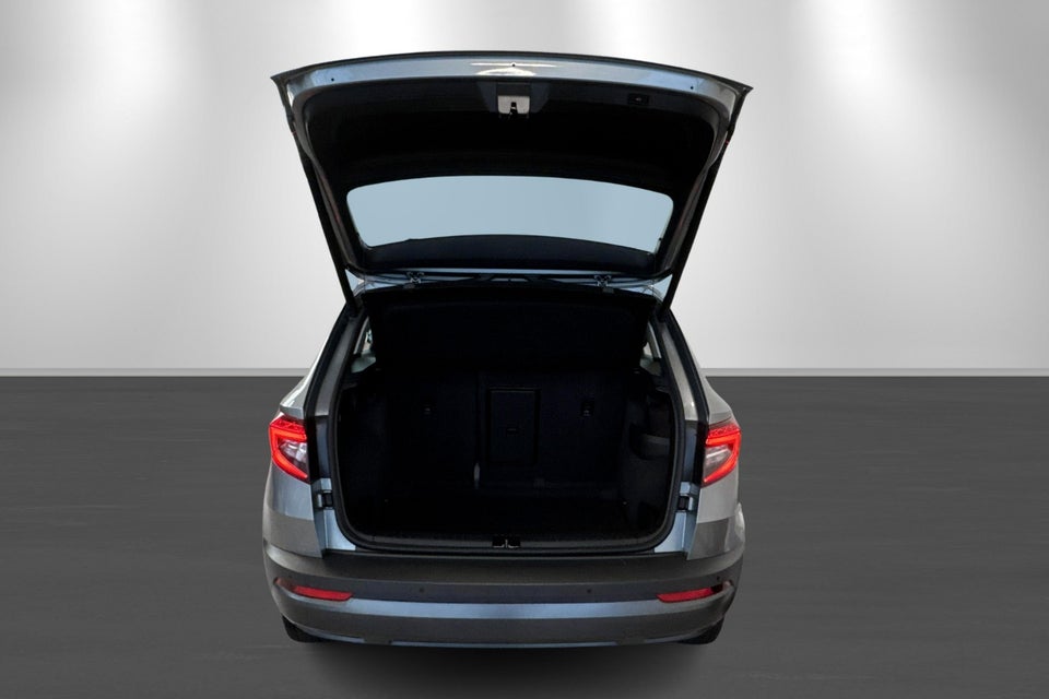 Skoda Karoq 1,5 TSi 150 Ambition DSG 5d