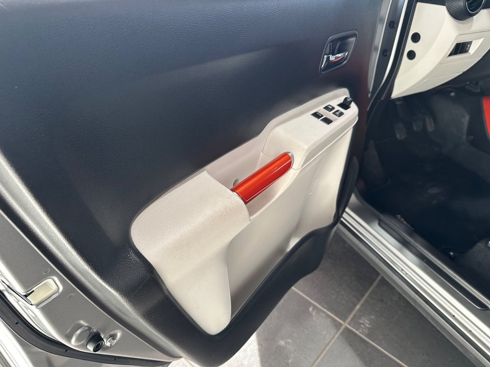 Suzuki Ignis 1,2 Dualjet Active 5d