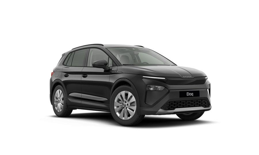 Skoda Elroq 60 iV 5d