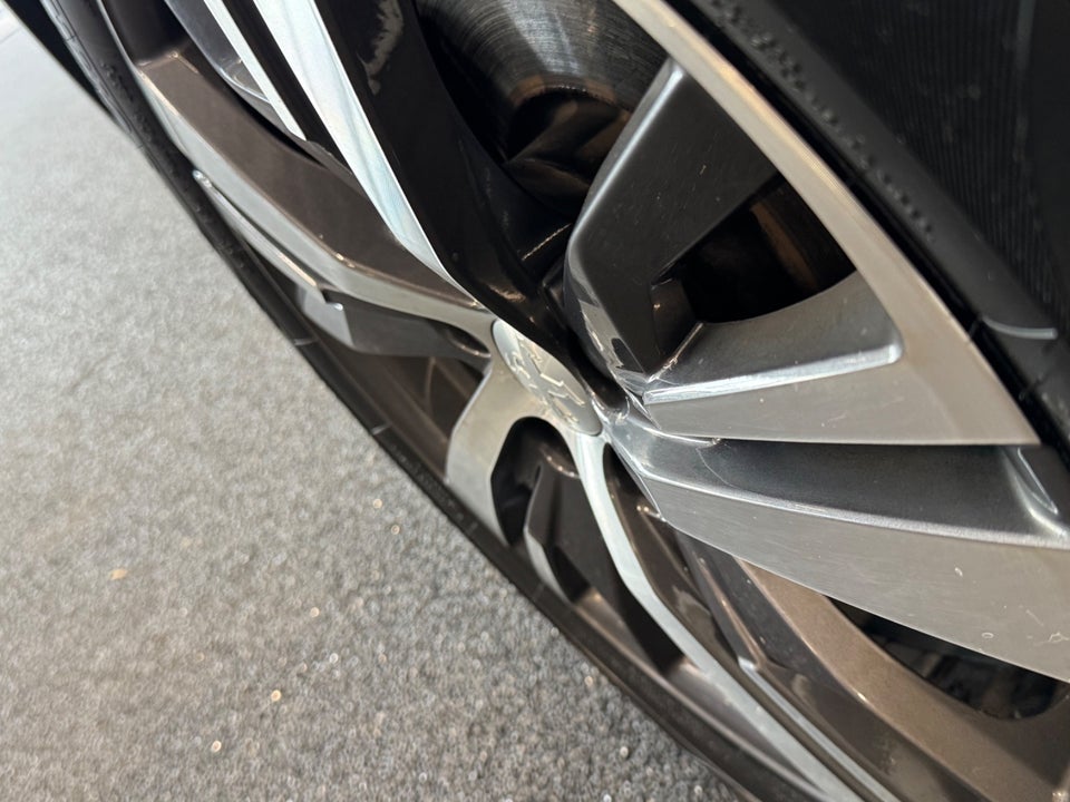 Peugeot 3008 1,5 BlueHDi 130 Allure Pack EAT8 5d