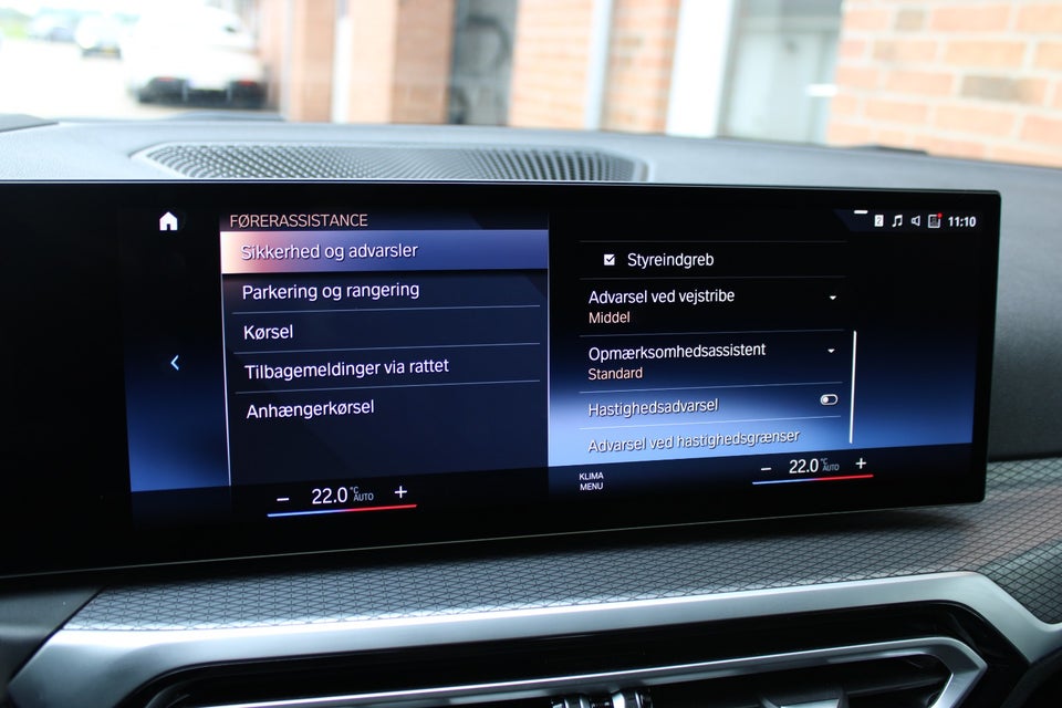 BMW i4 eDrive35 M-Sport 5d