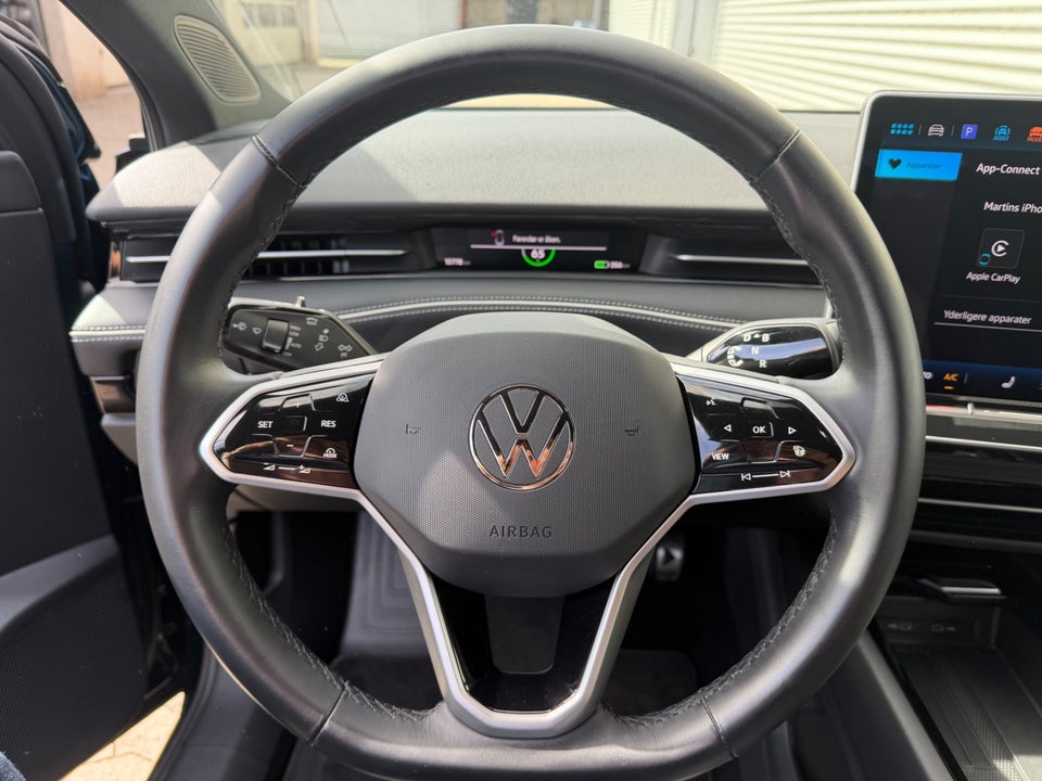 VW ID.7 77 Style Tourer 5d