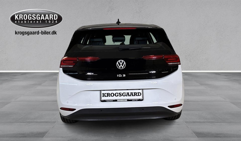 VW ID.3 45 Pure Performance 5d