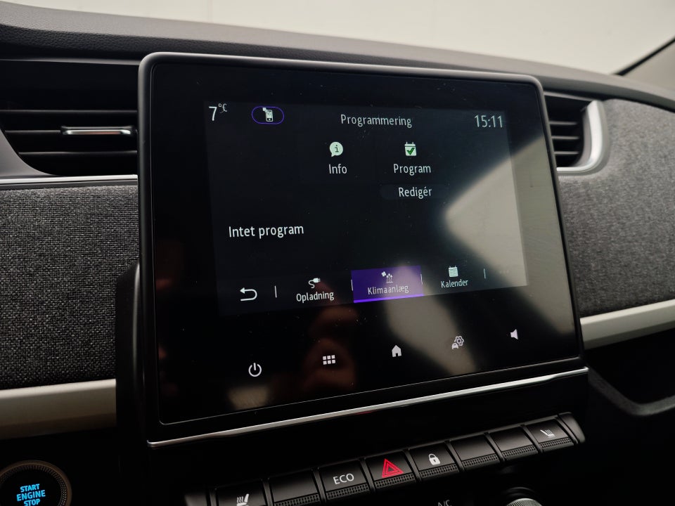 Renault Zoe 52 Zen 5d