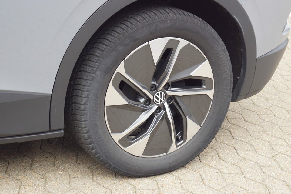 VW ID.4 77 Pro Performance 5d