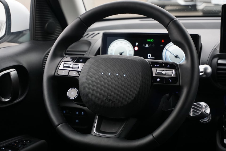 Hyundai Inster 49 Advanced 5d