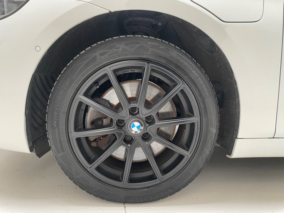 BMW 225xe 1,5 Active Tourer Advantage aut. 5d