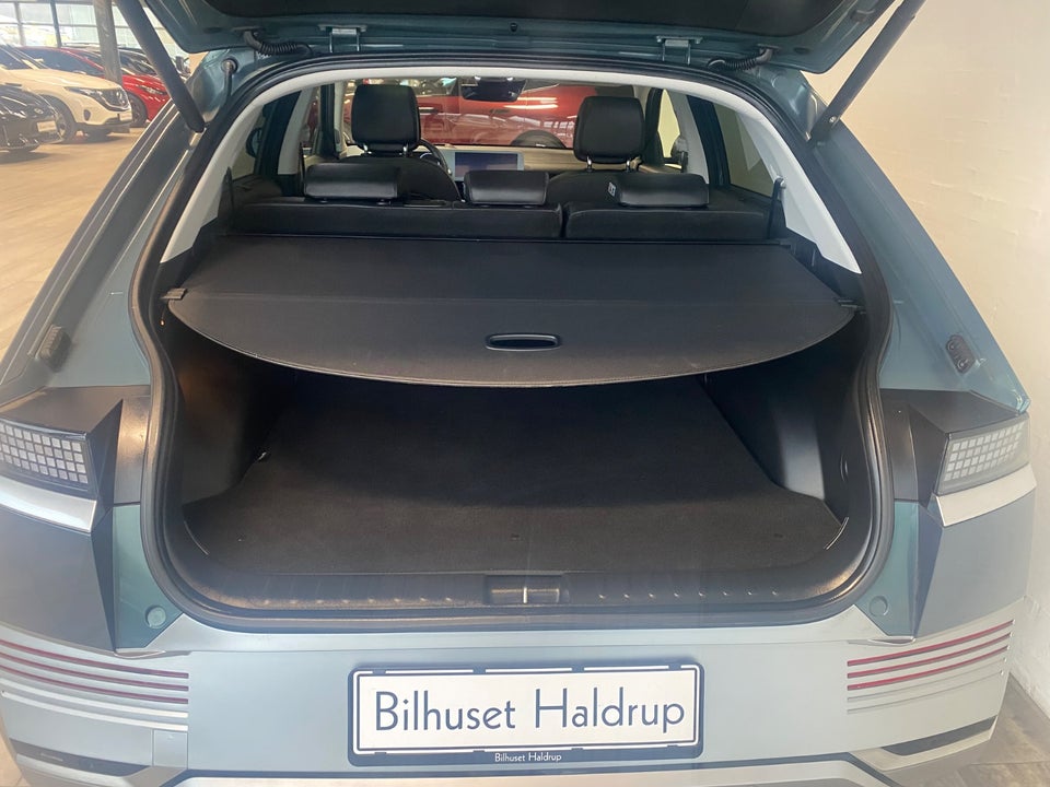 Hyundai Ioniq 5 77 Ultimate AWD 5d