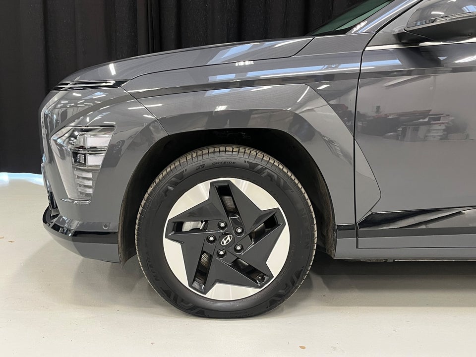 Hyundai Kona 65 EV Ultimate 5d
