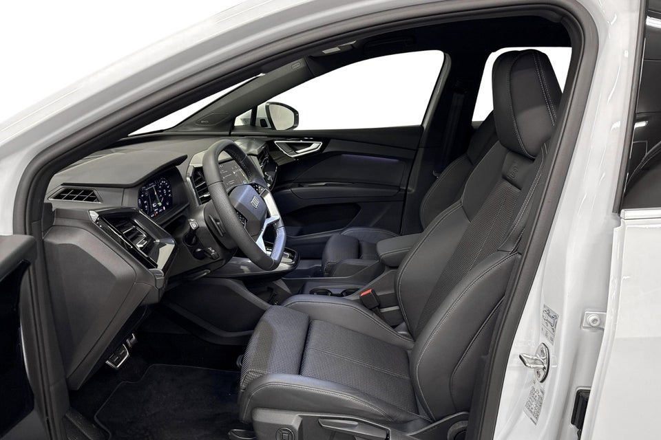Audi Q4 e-tron 45 Ultra 5d