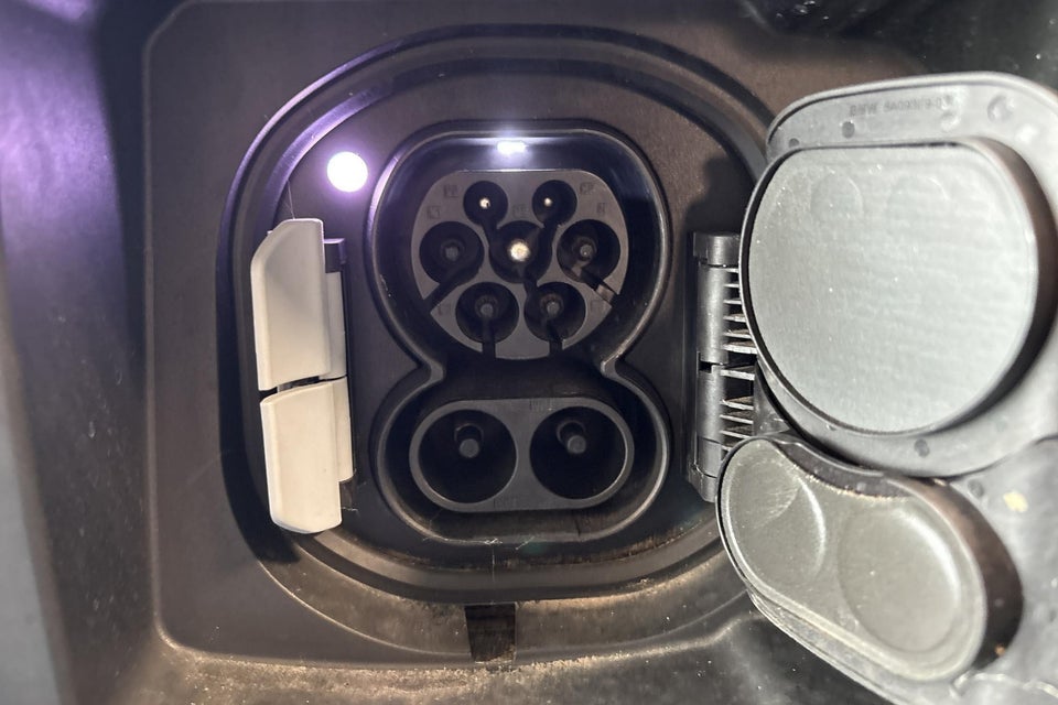 MINI Countryman SE Classic Trim M+ ALL4 5d