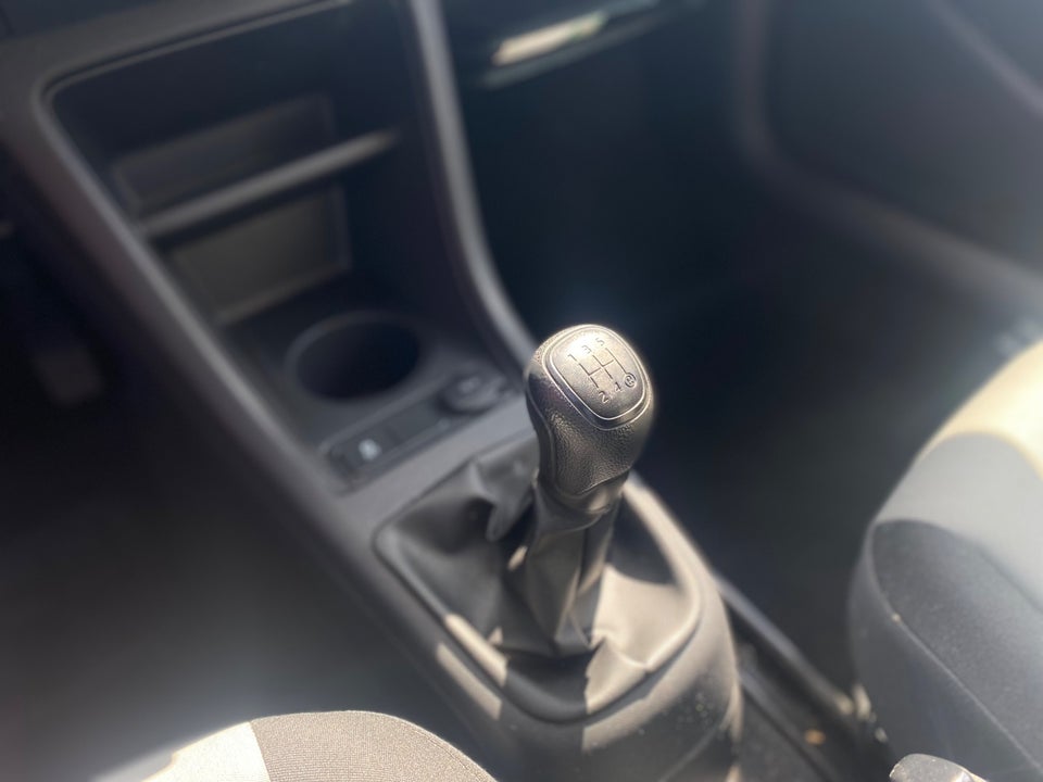 Skoda Citigo 1,0 60 Ambition 3d