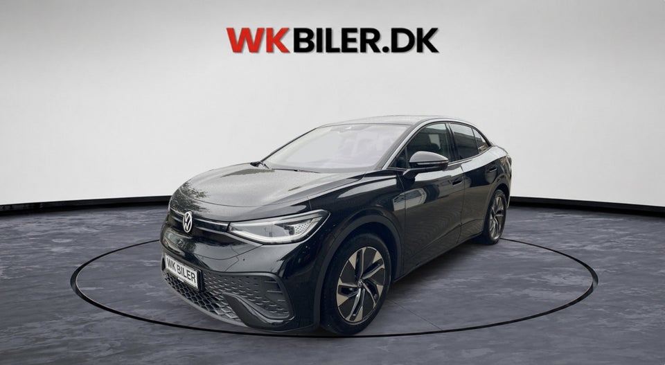 VW ID.5 77 Pro 5d