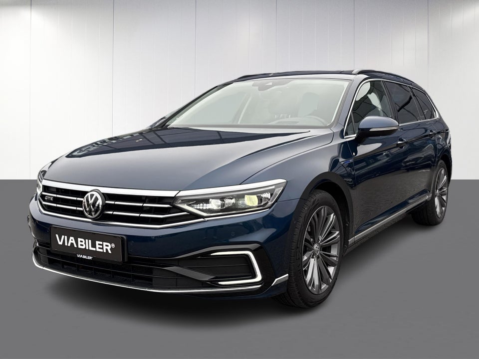 VW Passat 1,4 GTE+ Pro Variant DSG 5d