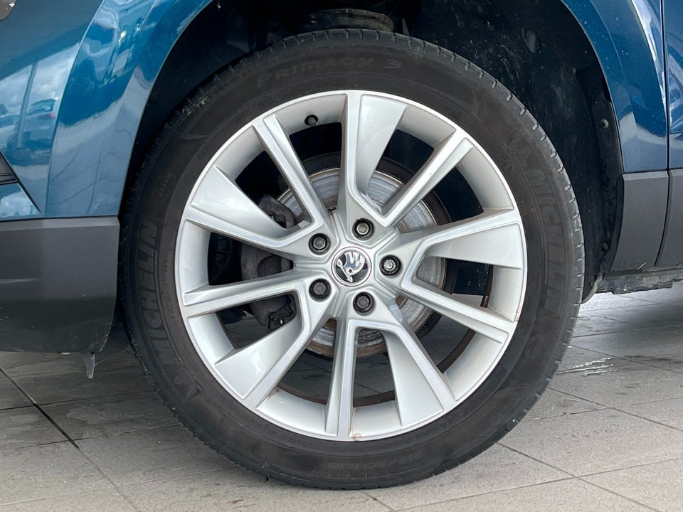 Skoda Karoq 1,5 TSi 150 Style+ DSG 5d