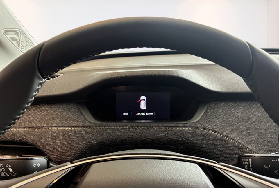 Skoda Elroq 60 iV Premium 5d