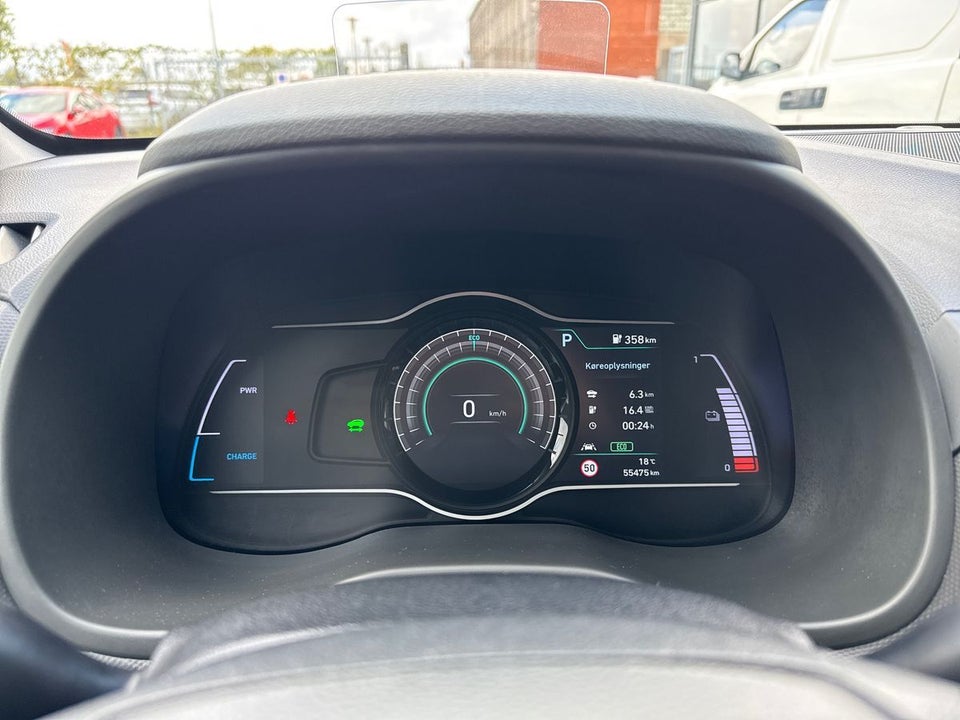 Hyundai Kona 64 EV Premium 5d