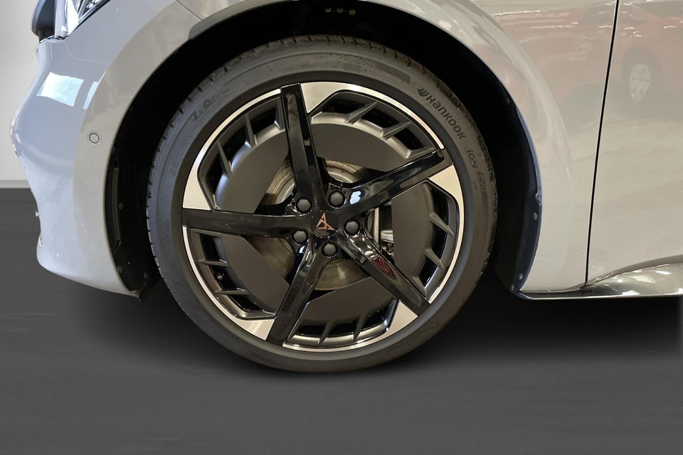 Cupra Born 77 Pasión 5d