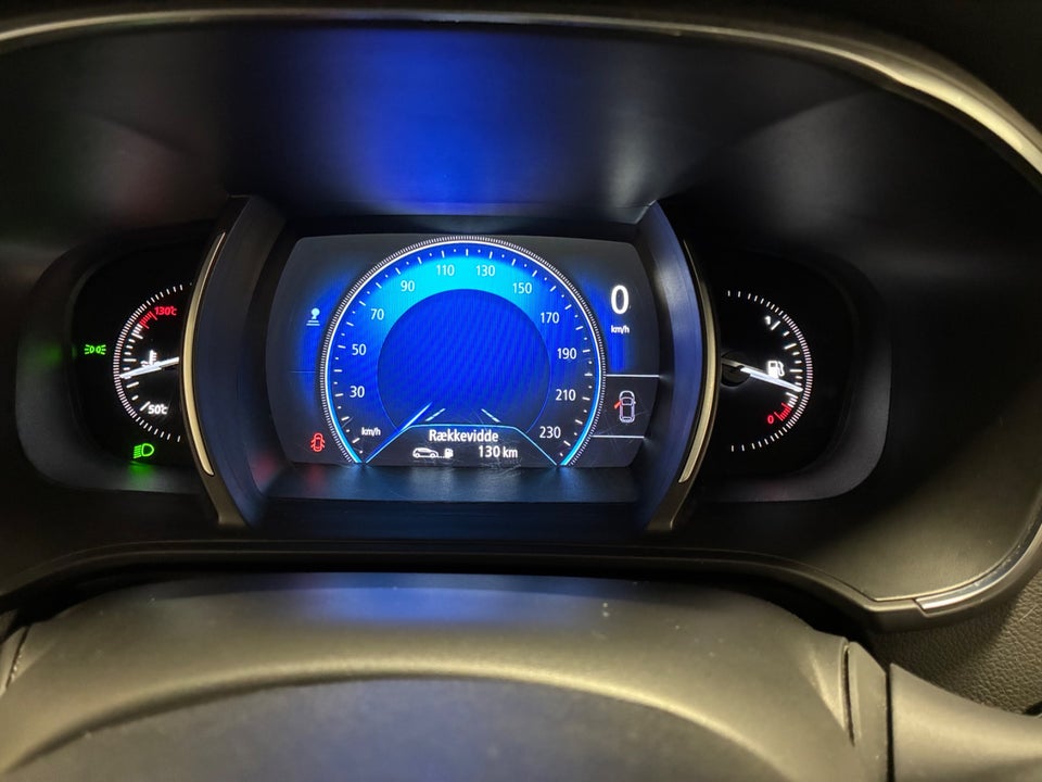 Renault Megane IV 1,2 TCe 130 Zen Sport Tourer 5d