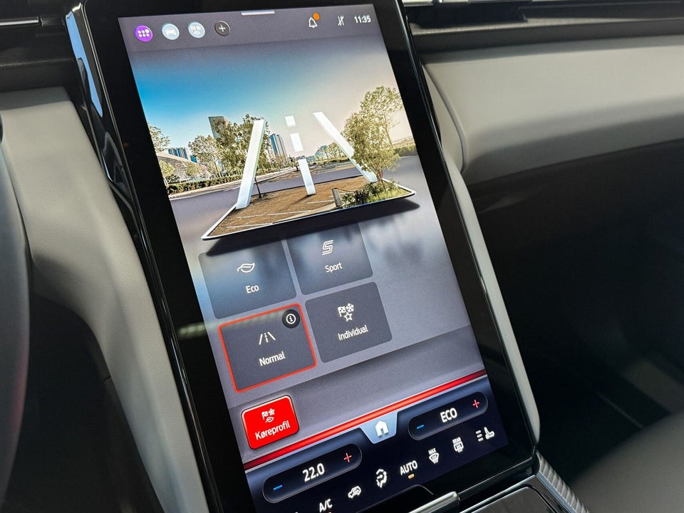 Ford Explorer 84 Select Extended Range AWD 5d