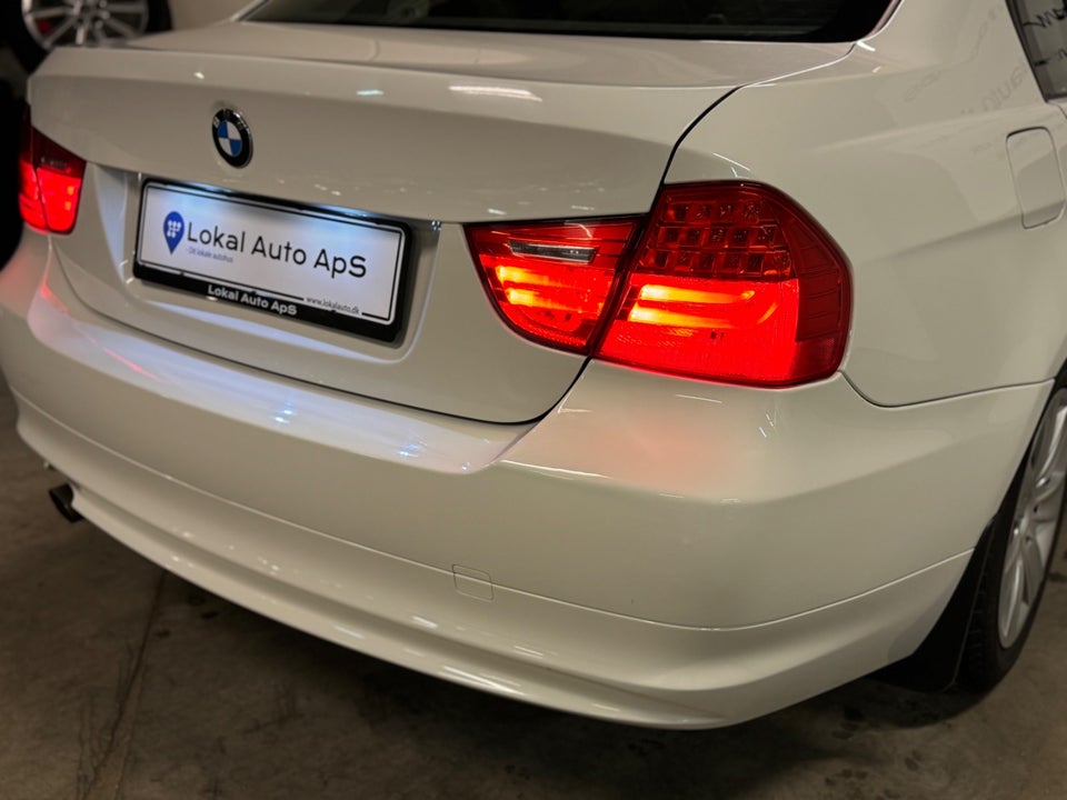 BMW 316i 1,6  4d