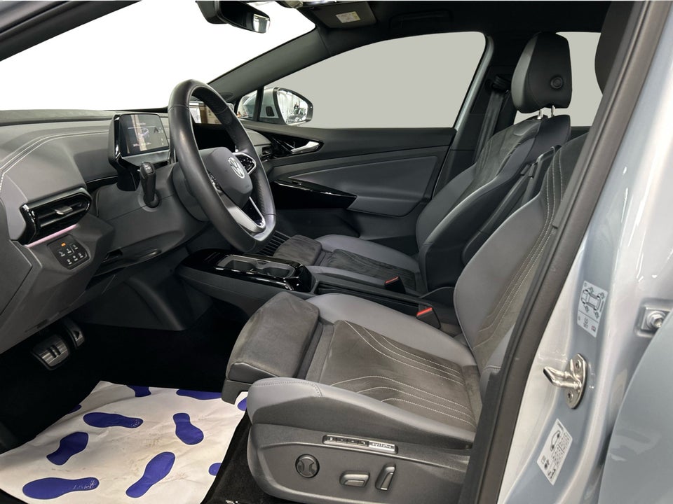 VW ID.4 77 Pro Style+ 5d