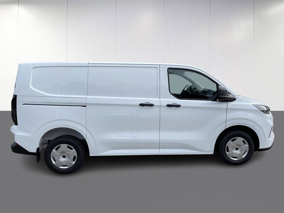 Ford Transit Custom 300L 2,0 EcoBlue Trend