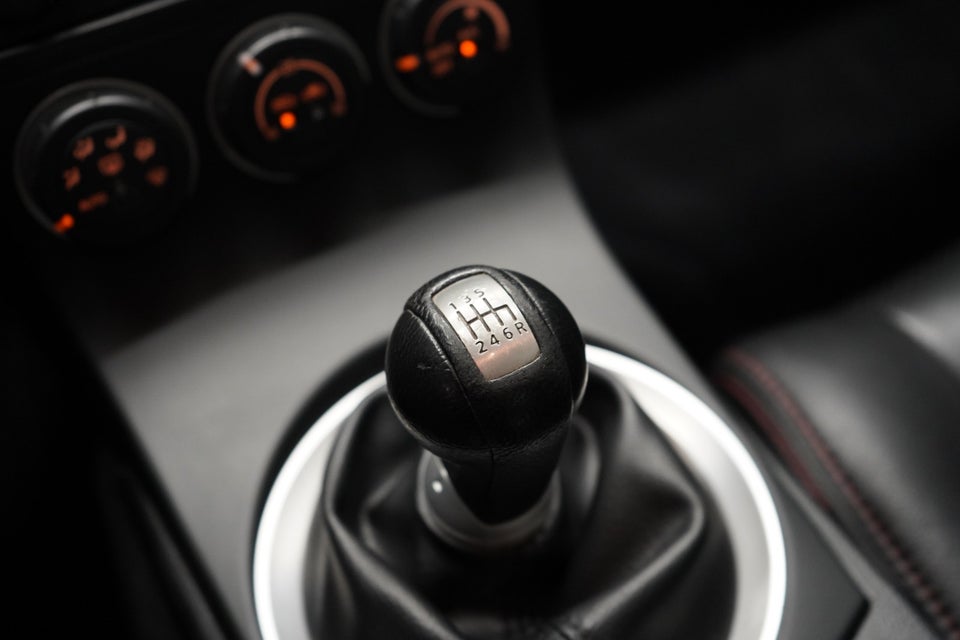 Nissan 350Z 3,5 Sport 2d