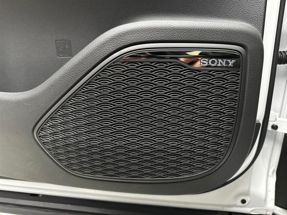 Omoda 5 EV Premium 5d