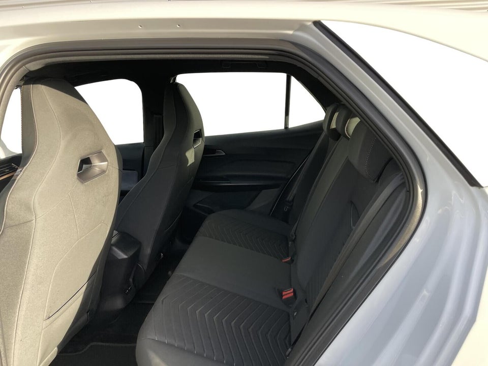 Cupra Born 58 High 5d