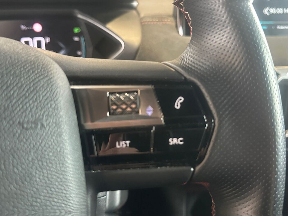 DS DS 3 CrossBack 50 E-Tense Performance Line 5d