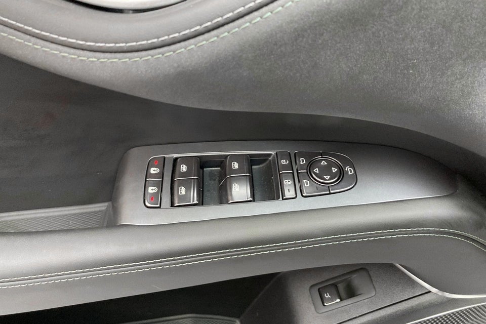 BYD Sealion 7 91 Excellence AWD 5d