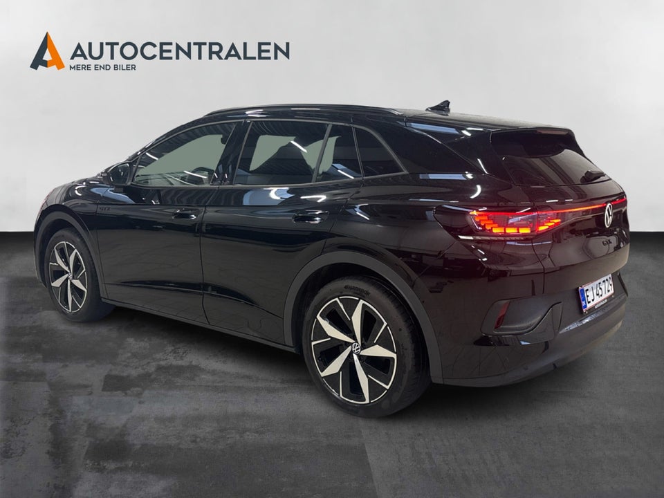 VW ID.4 77 GTX+ 4Motion 5d